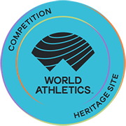 World Athletics