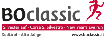 BOclassic - Silvesterlauf
