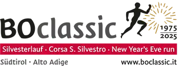 BOclassic - Silvesterlauf
