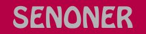Senoner